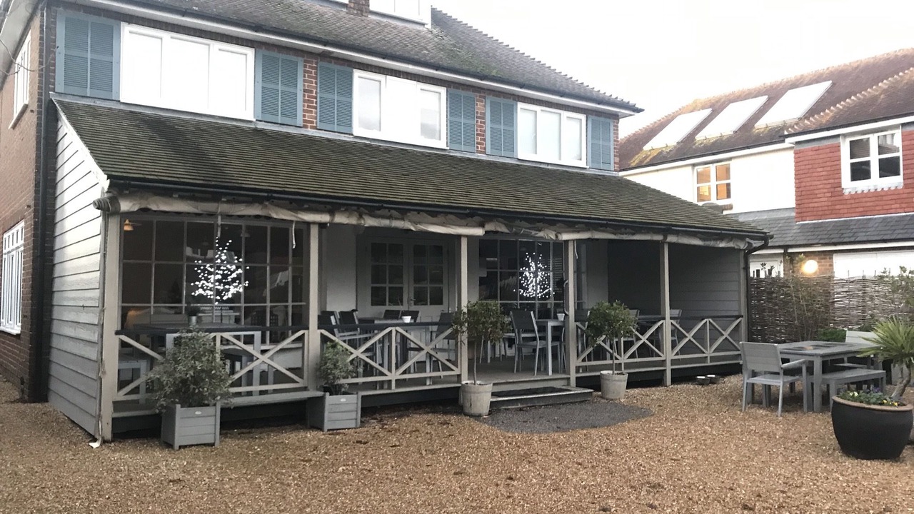 Photo of Outdoor in West Wittering