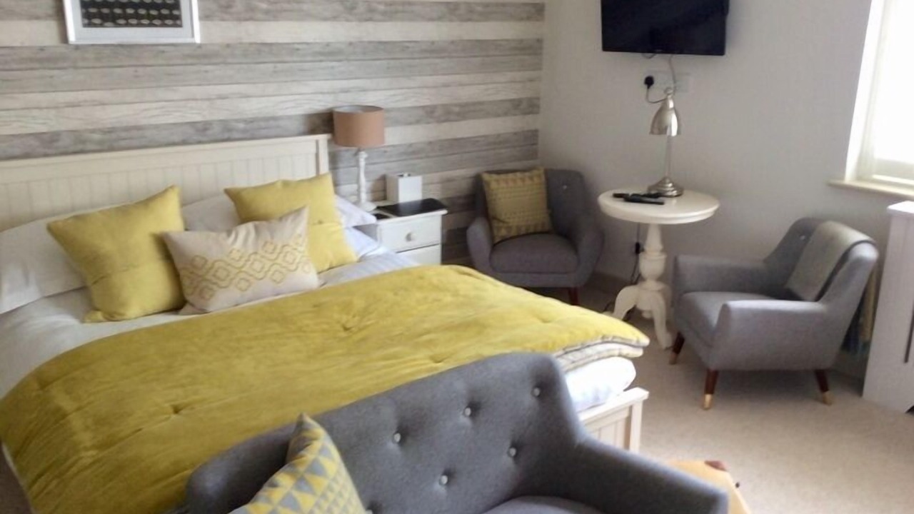 Photo of Bedroom in West Wittering