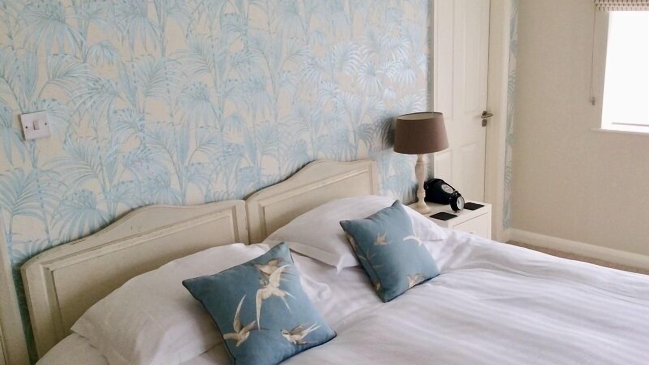 Photo of Bedroom in West Wittering