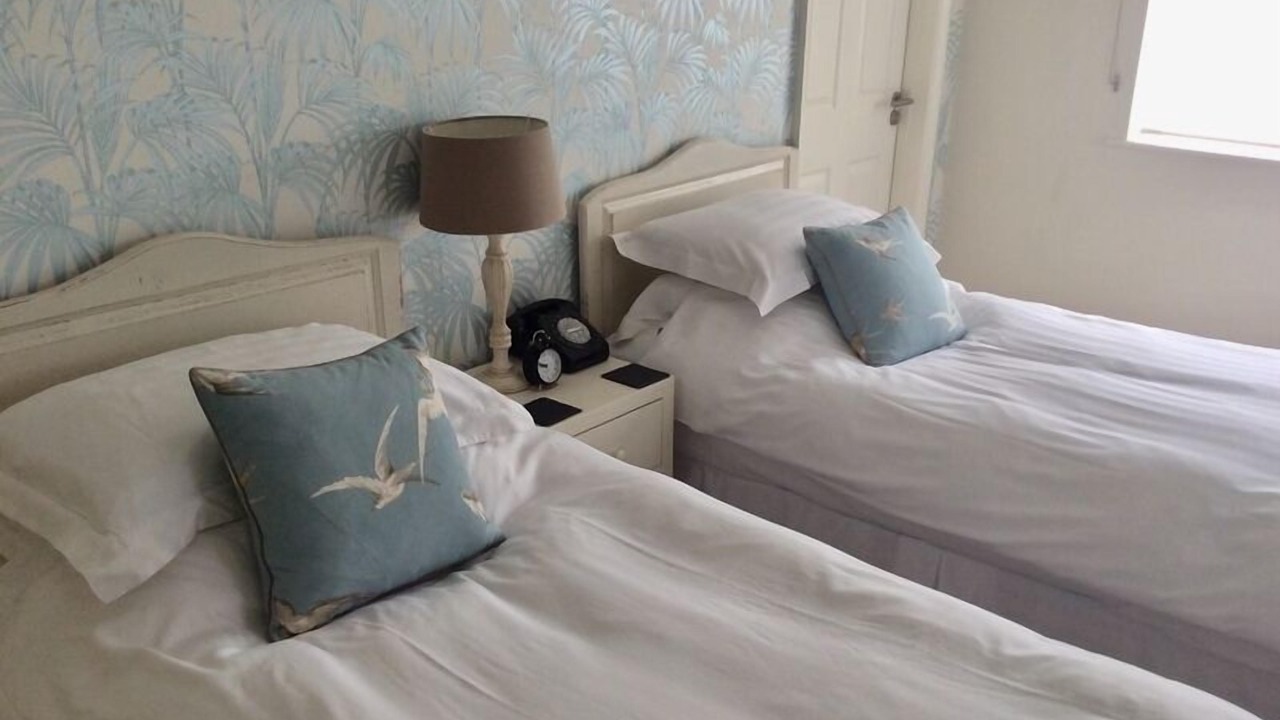 Photo of Bedroom in West Wittering