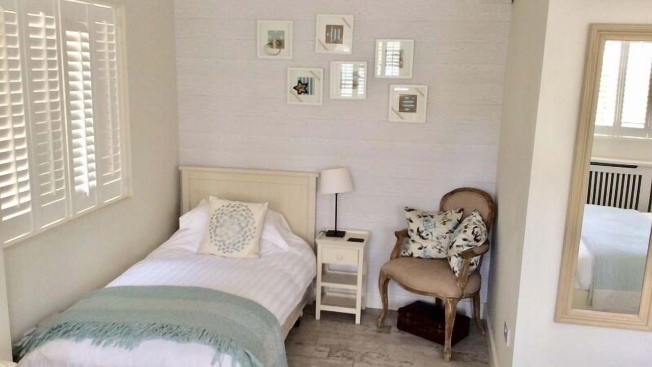 Photo of Bedroom in West Wittering
