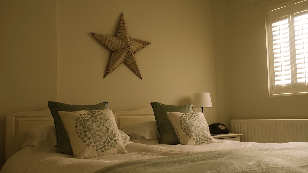 Photo of Bedroom in West Wittering