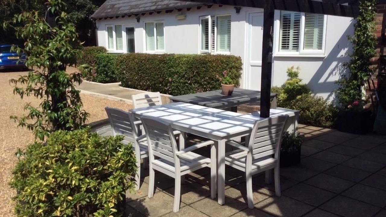 Photo of Outdoor in West Wittering