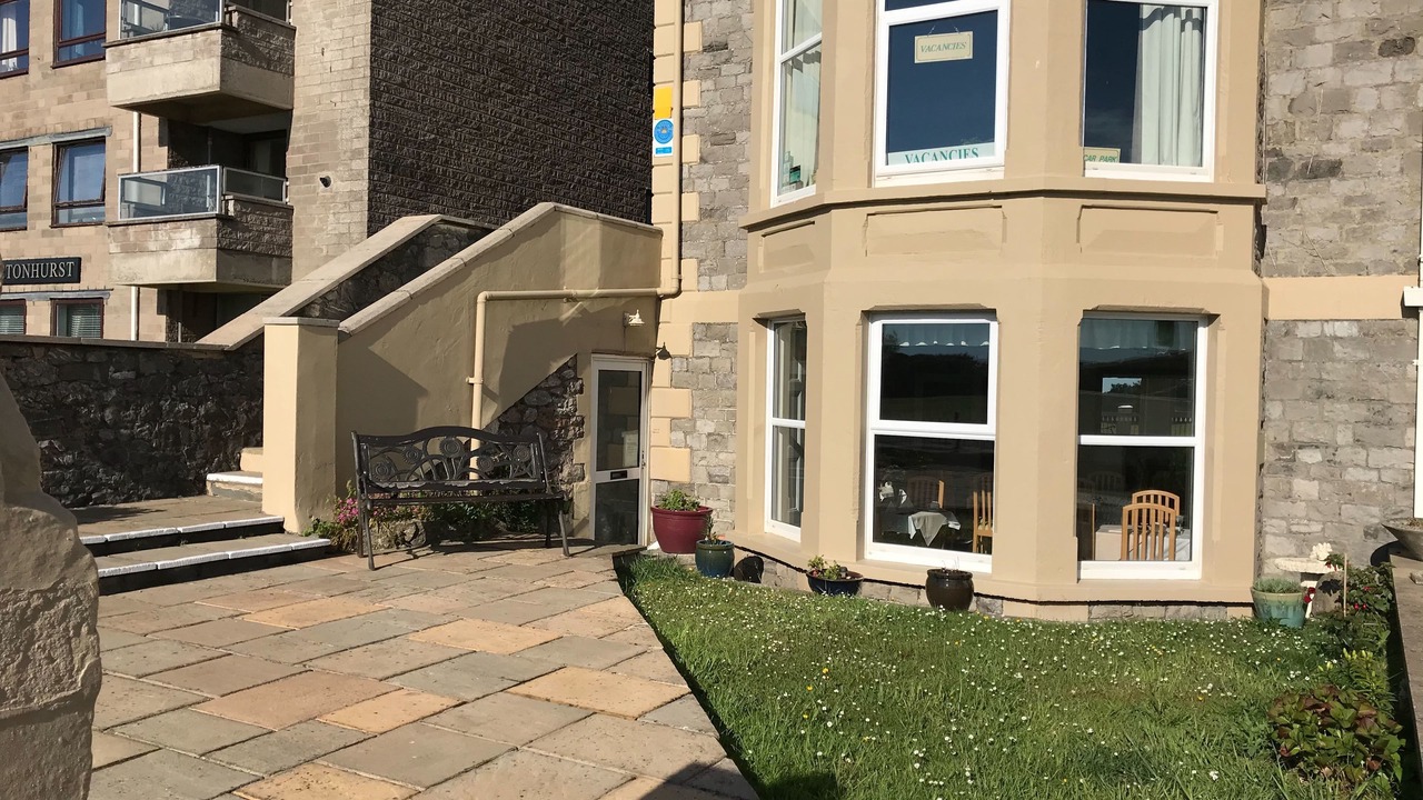 Photo of Outdoor in Weston-super-Mare