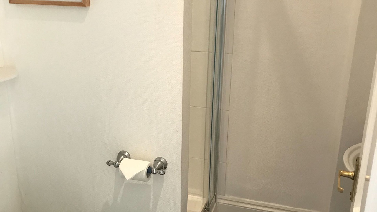 Photo of Bathroom in Weston-super-Mare