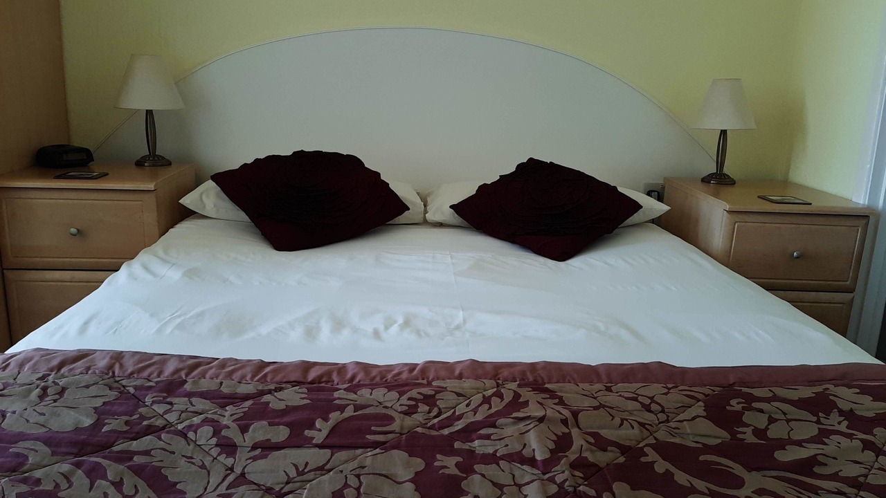 Photo of Bedroom in Weston-super-Mare