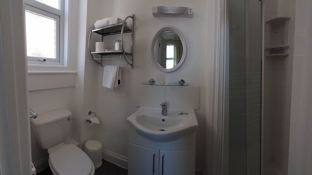 Photo of Bathroom in Weston-super-Mare
