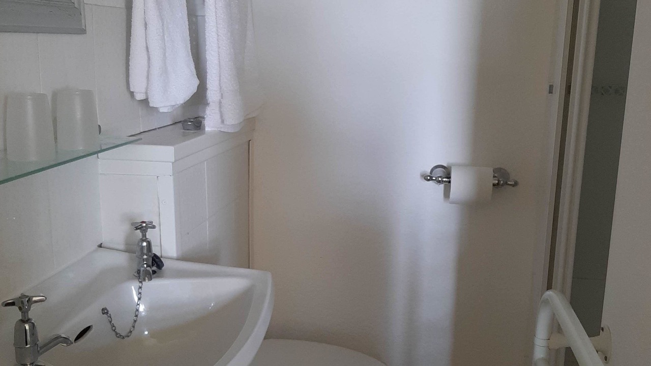 Photo of Bathroom in Weston-super-Mare