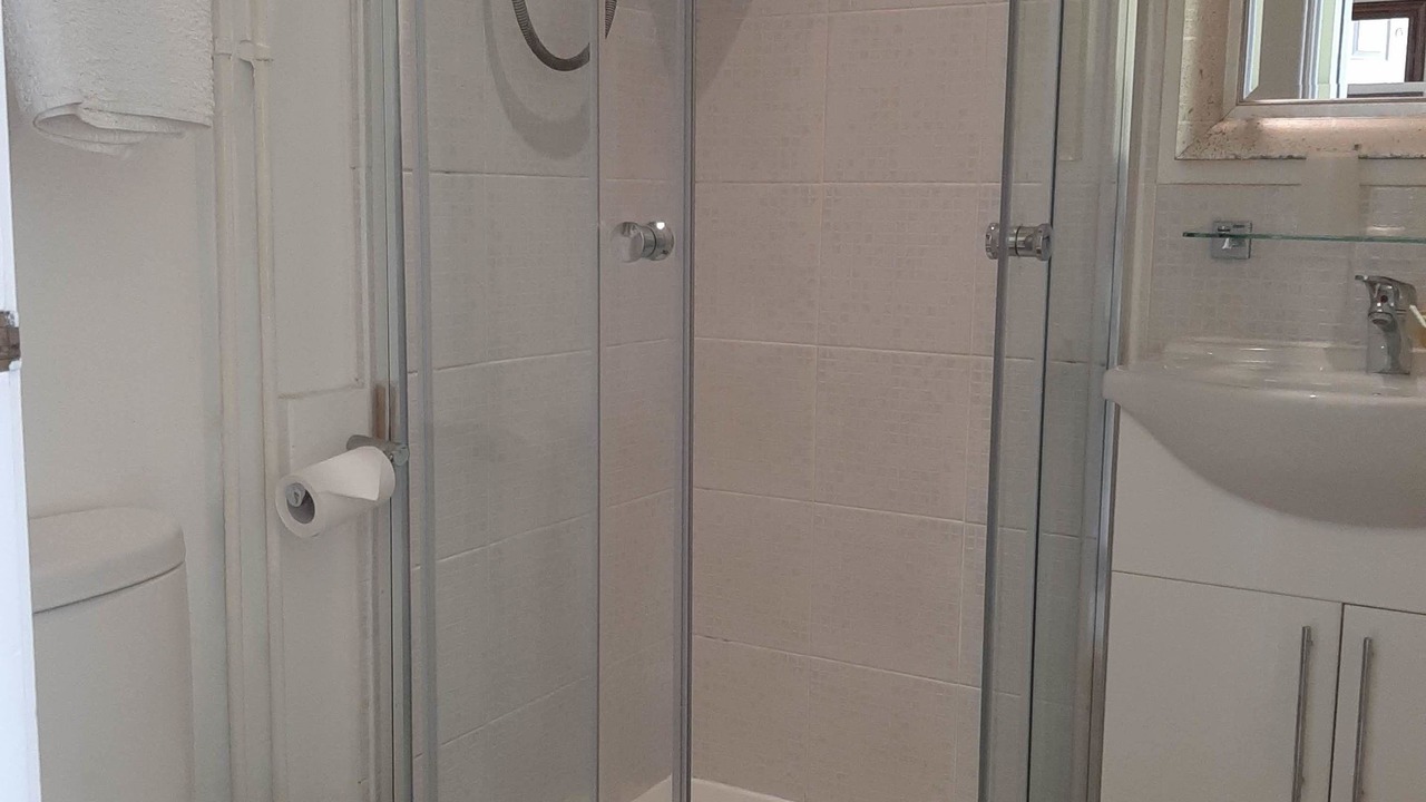 Photo of Bathroom in Weston-super-Mare