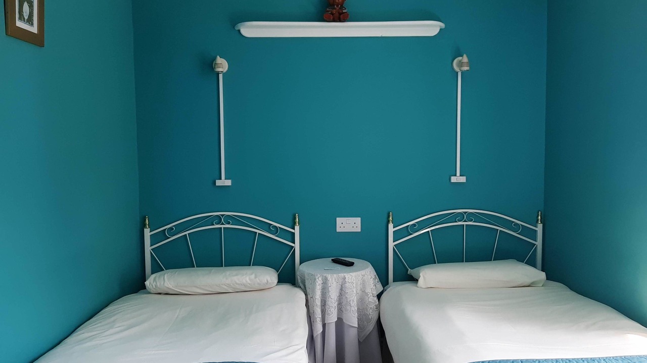 Photo of Bedroom in Weston-super-Mare