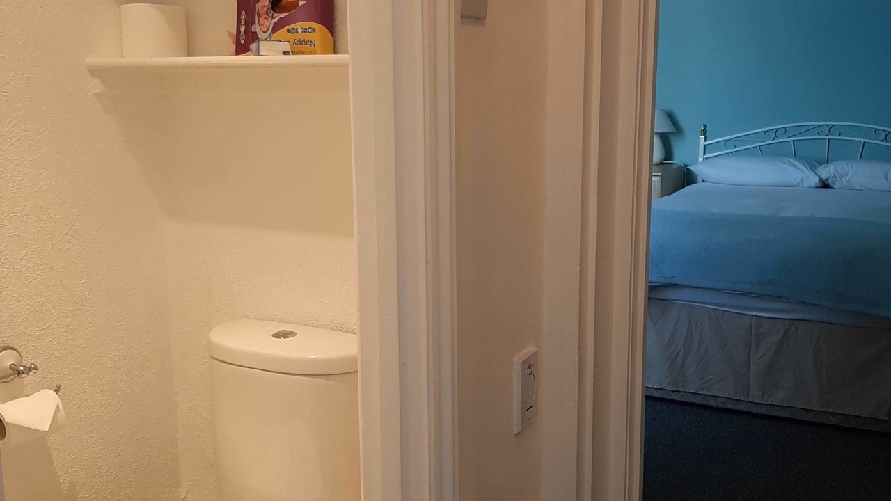 Photo of Bathroom in Weston-super-Mare