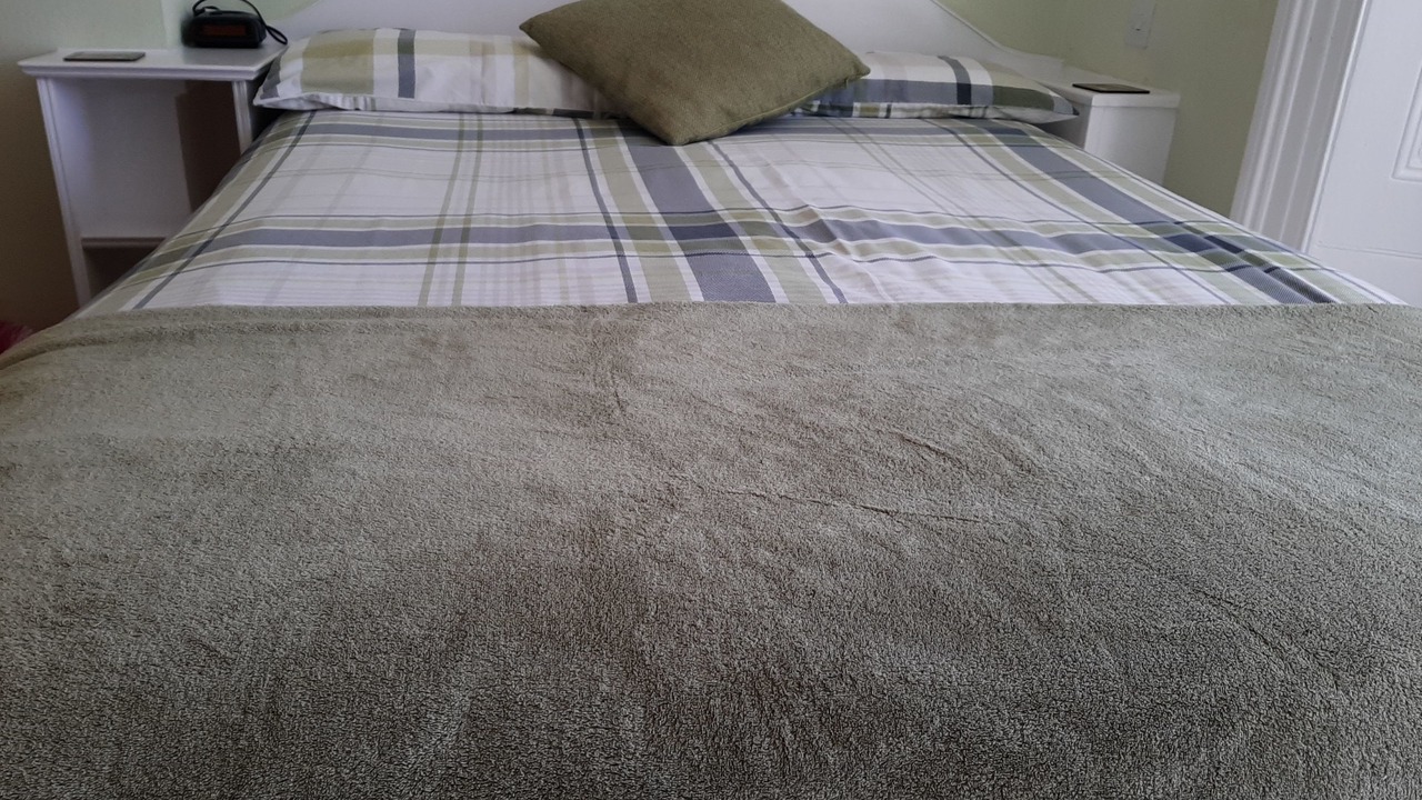 Photo of Bedroom in Weston-super-Mare