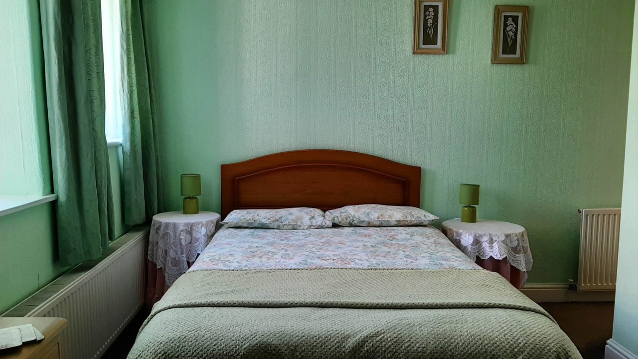 Photo of Bedroom in Weston-super-Mare