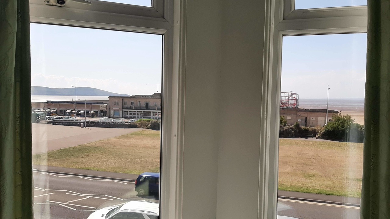 Photo of Bedroom in Weston-super-Mare