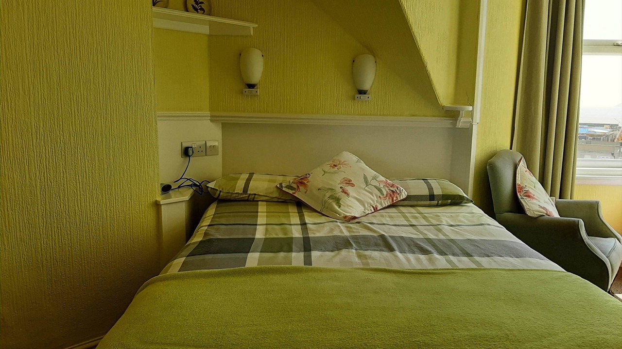 Photo of Bedroom in Weston-super-Mare