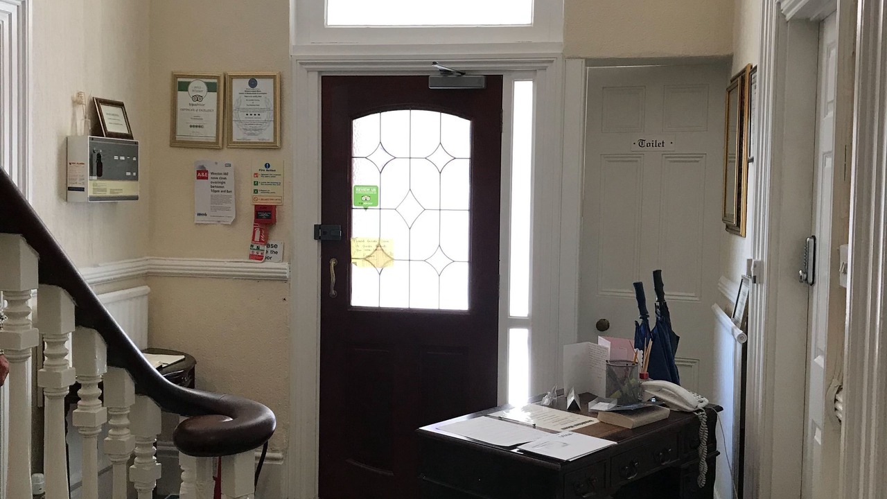 Photo of Others in Weston-super-Mare