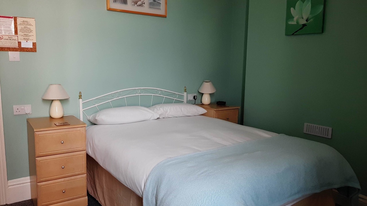 Photo of Bedroom in Weston-super-Mare