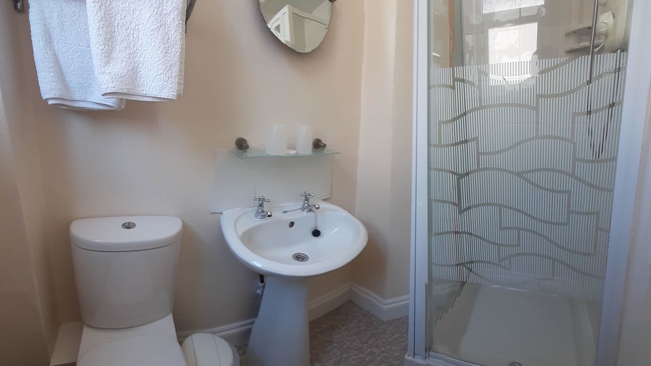 Photo of Bathroom in Weston-super-Mare
