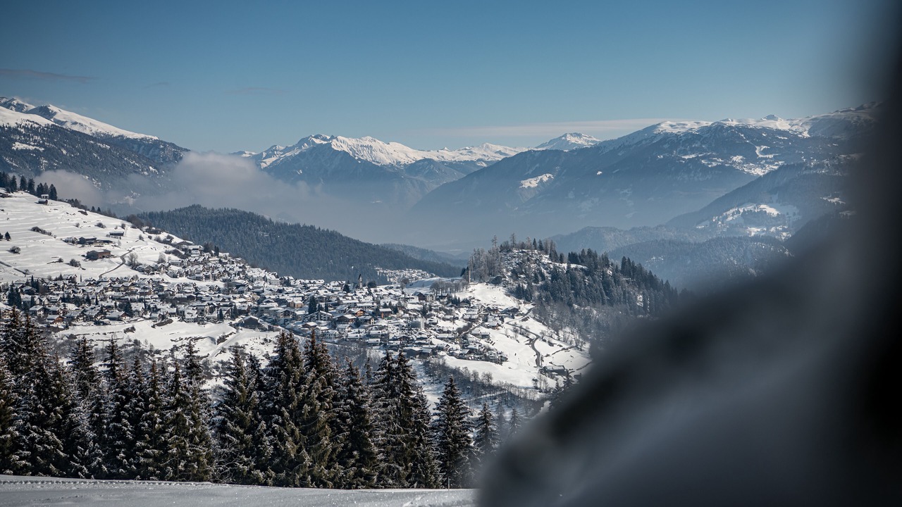 Photo of Outdoor in Falera