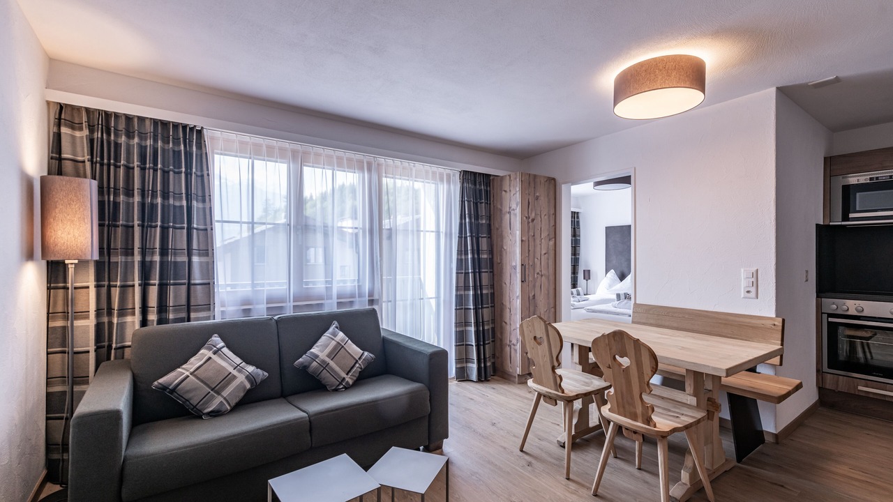 Photo of Bedroom in Falera