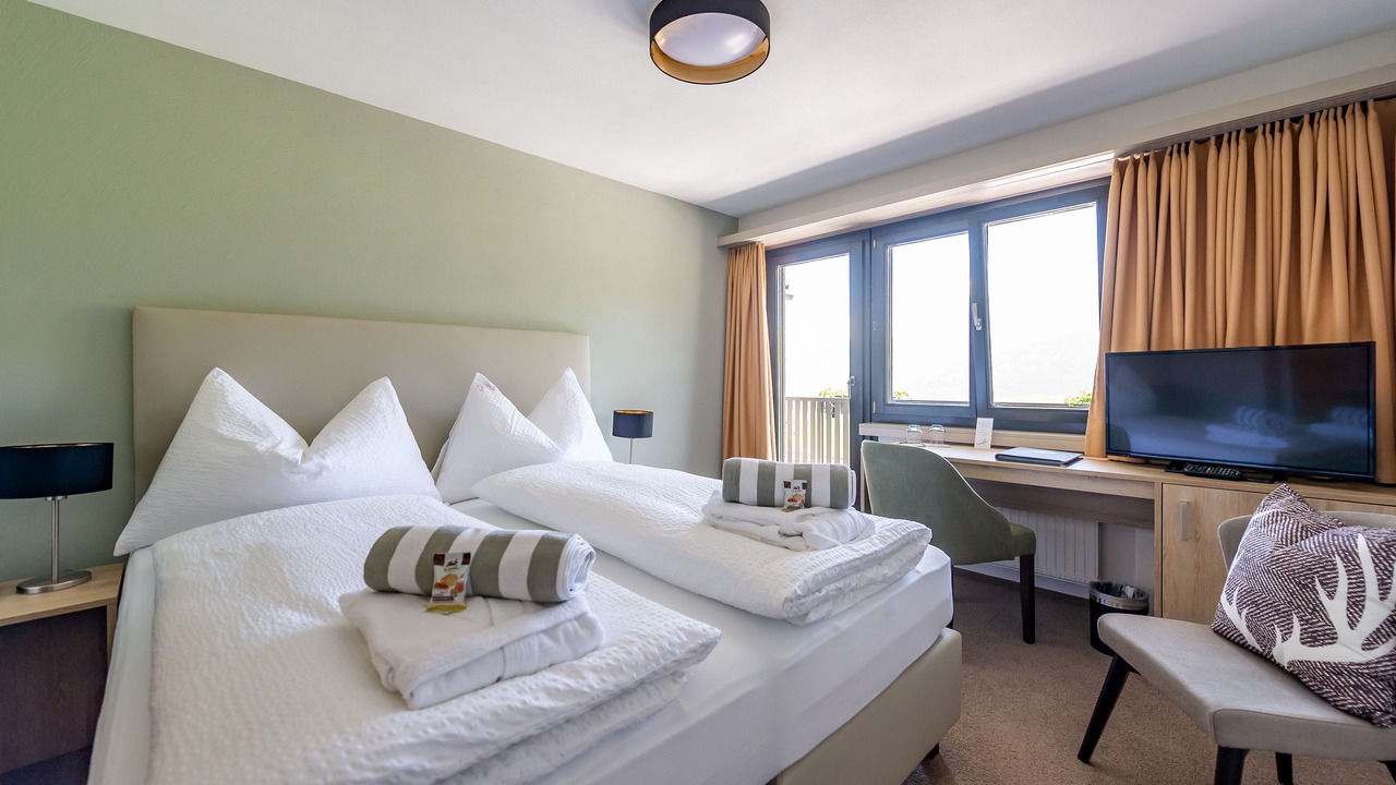 Photo of Bedroom in Falera
