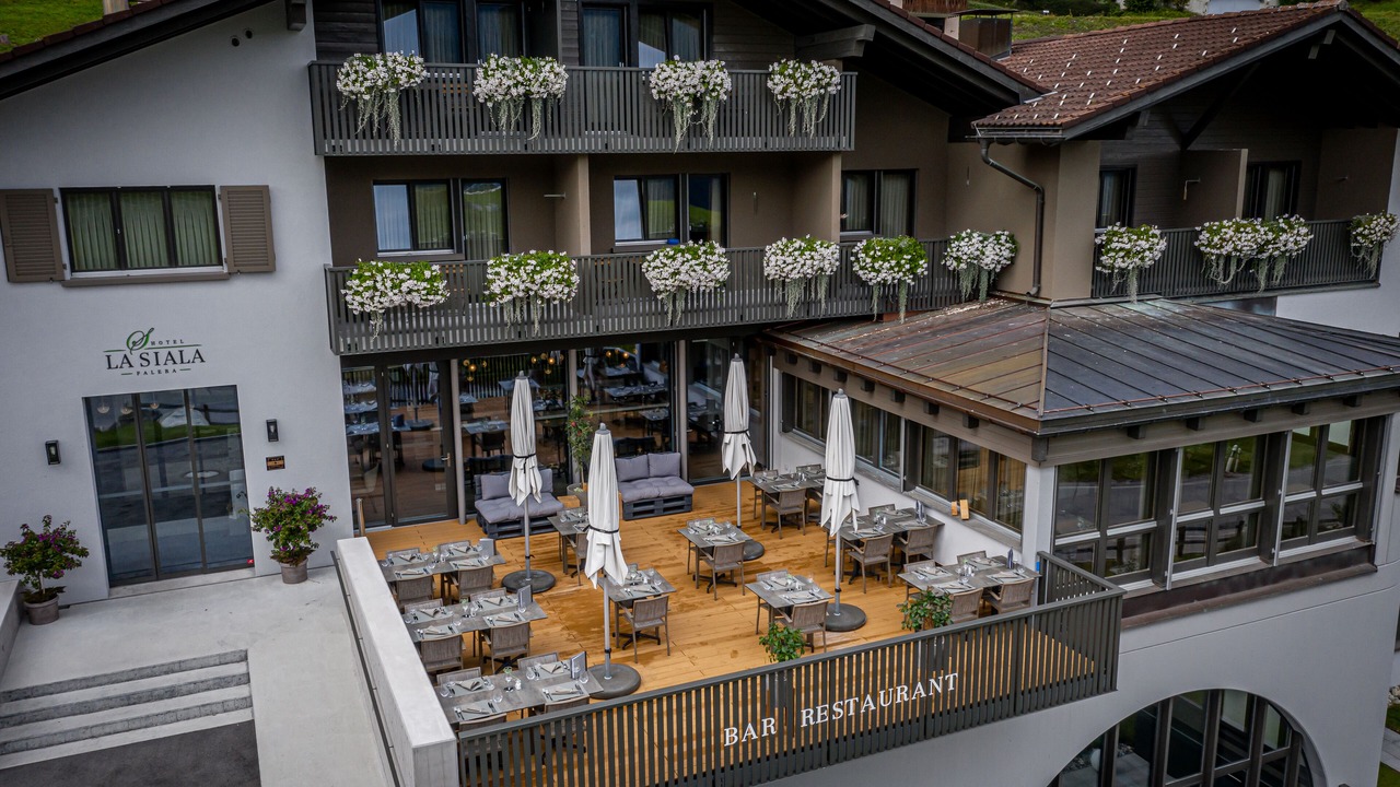 Photo of Outdoor in Falera
