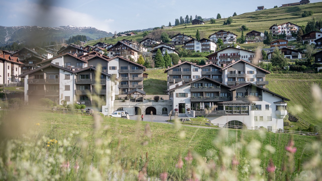 Photo of Outdoor in Falera