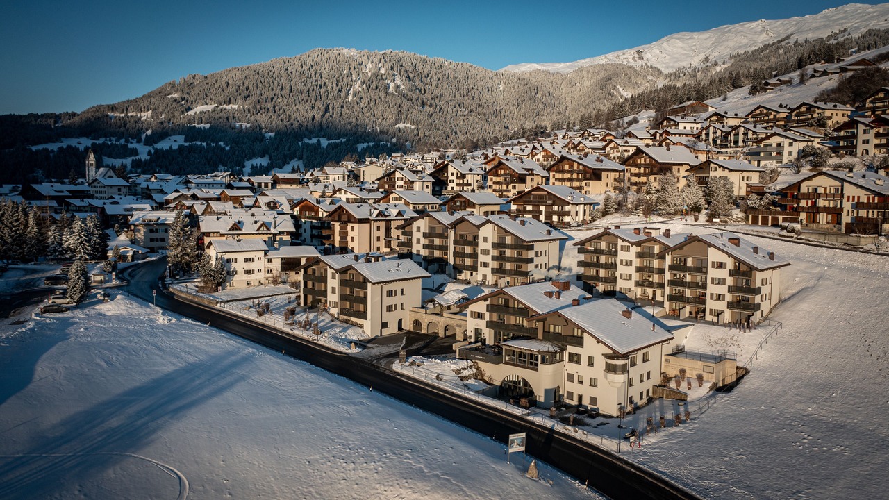 Photo of Outdoor in Falera