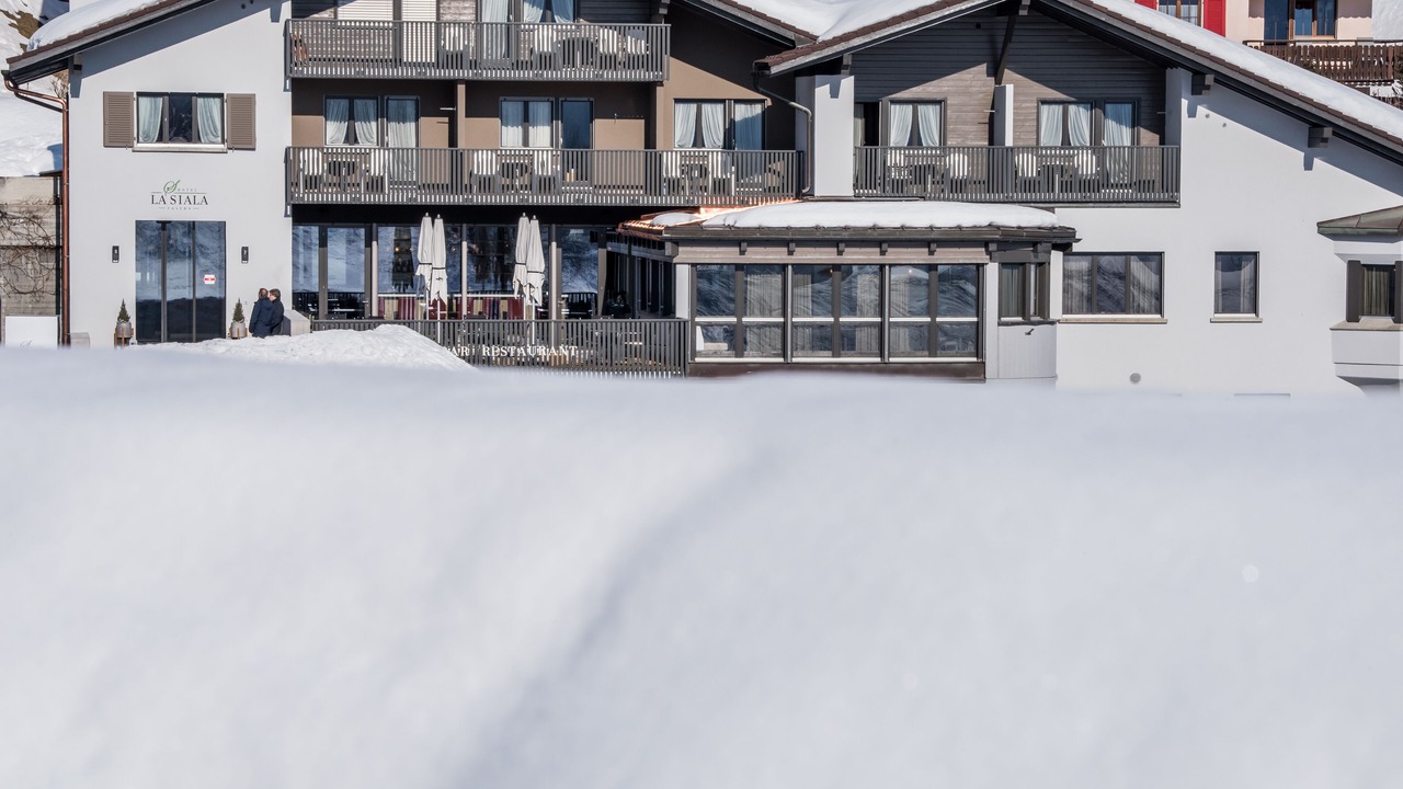 Photo of Outdoor in Falera