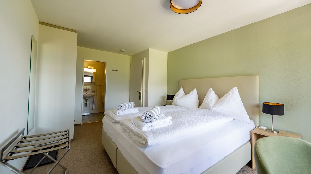 Photo of Bedroom in Falera