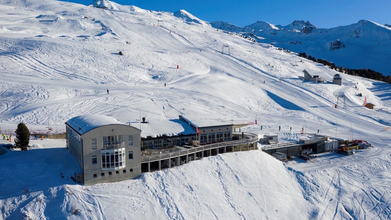 Photo of Outdoor in Lauenen Bei Gstaad