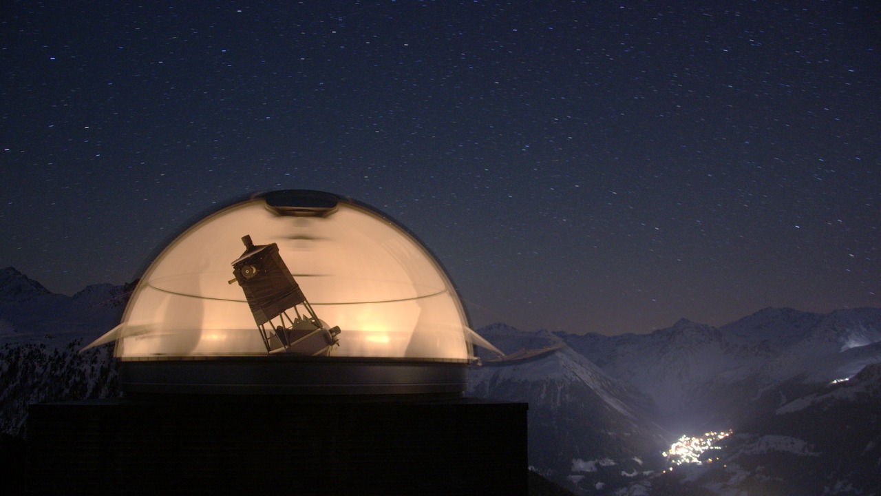 Photo of Others in Lauenen Bei Gstaad