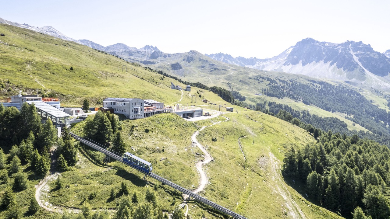 Photo of Outdoor in Lauenen Bei Gstaad