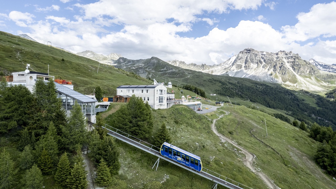 Photo of Outdoor in Lauenen Bei Gstaad