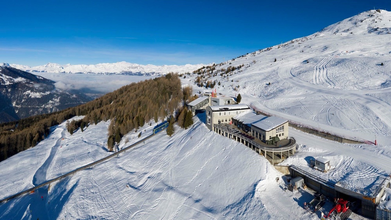 Photo of Outdoor in Lauenen Bei Gstaad