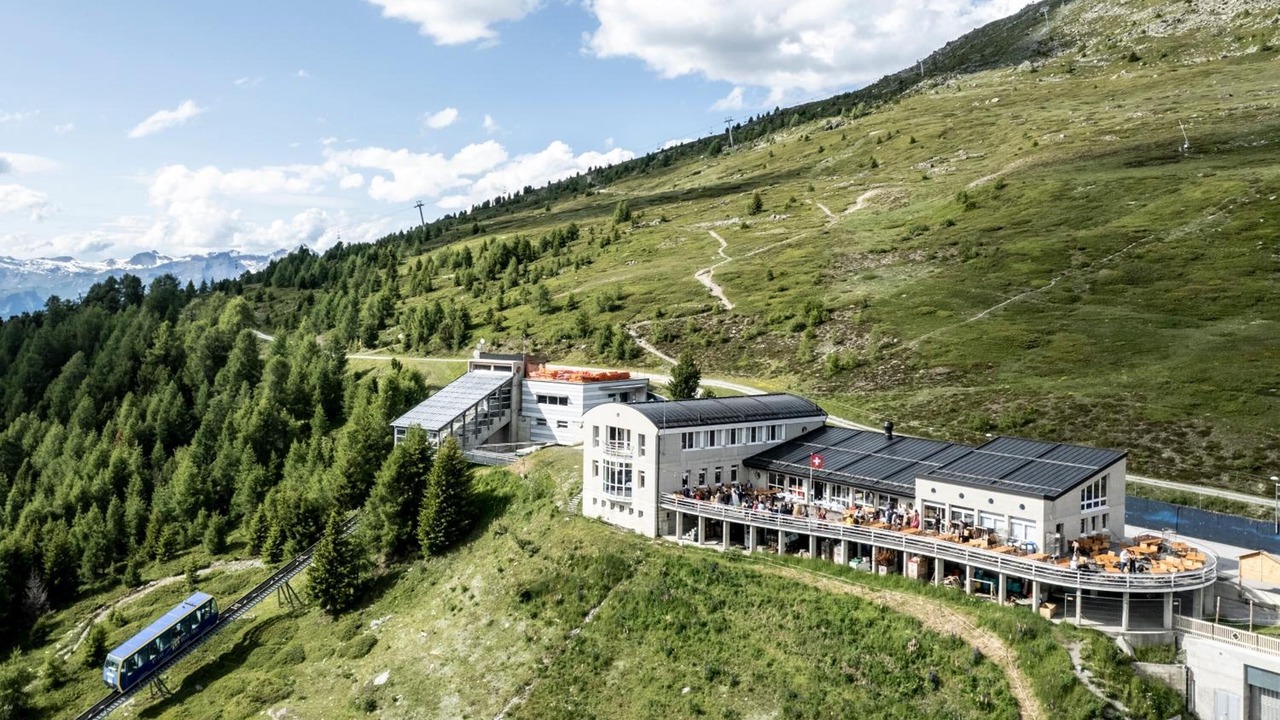 Photo of Outdoor in Lauenen Bei Gstaad