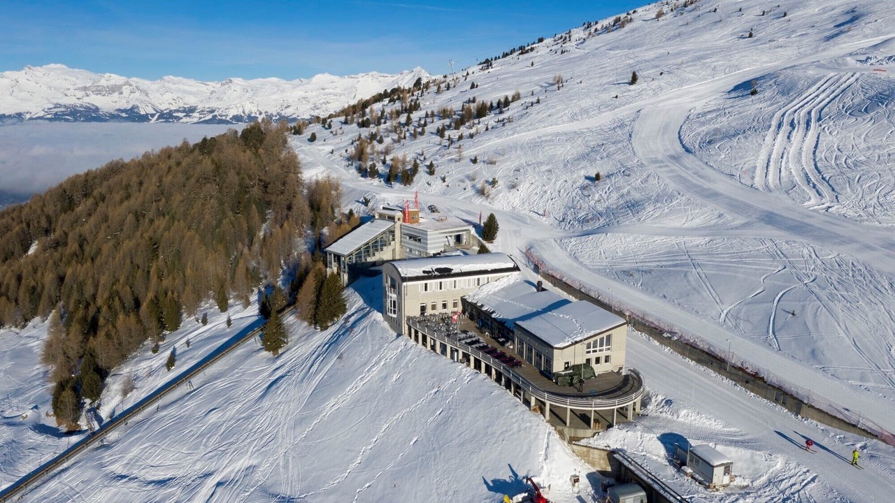 Photo of Outdoor in Lauenen Bei Gstaad