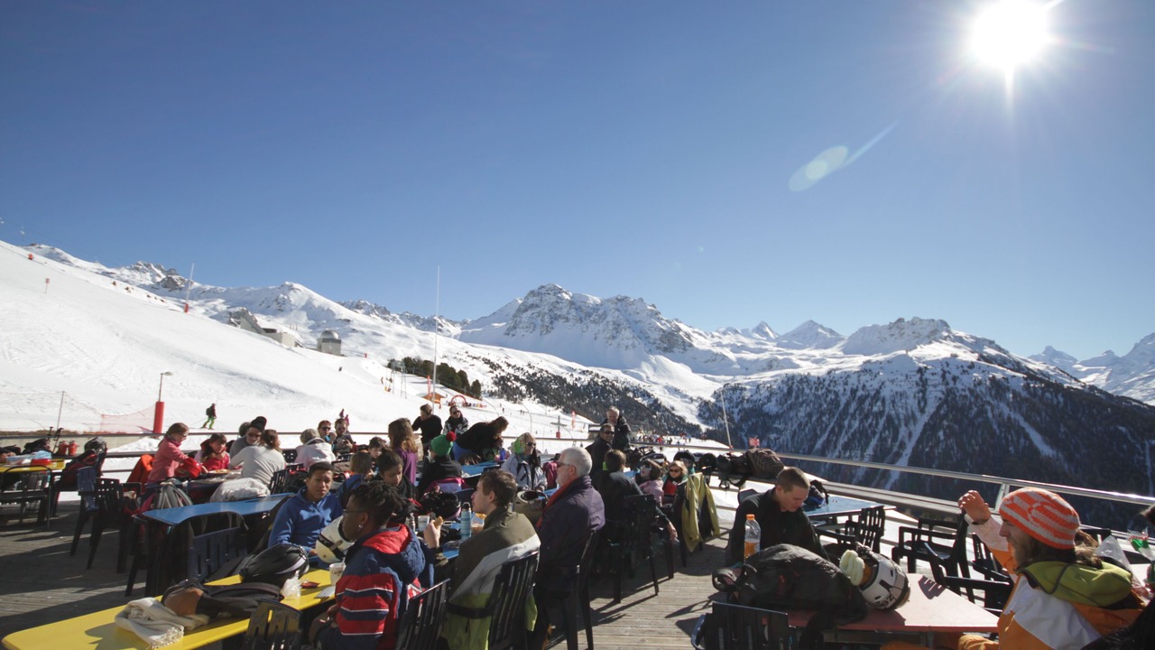 Photo of Others in Lauenen Bei Gstaad