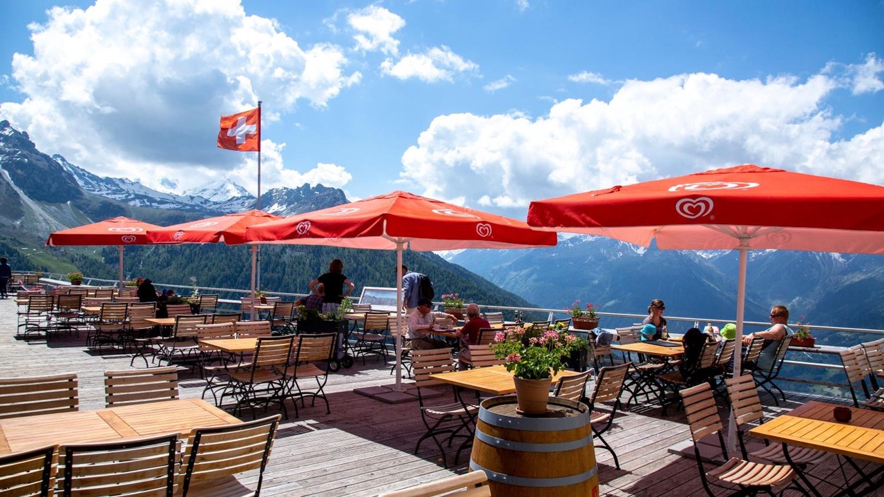 Photo of Others in Lauenen Bei Gstaad