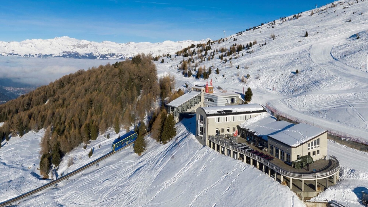 Photo of Outdoor in Lauenen Bei Gstaad