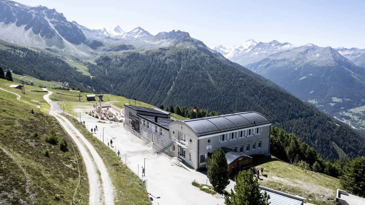 Photo of Outdoor in Lauenen Bei Gstaad