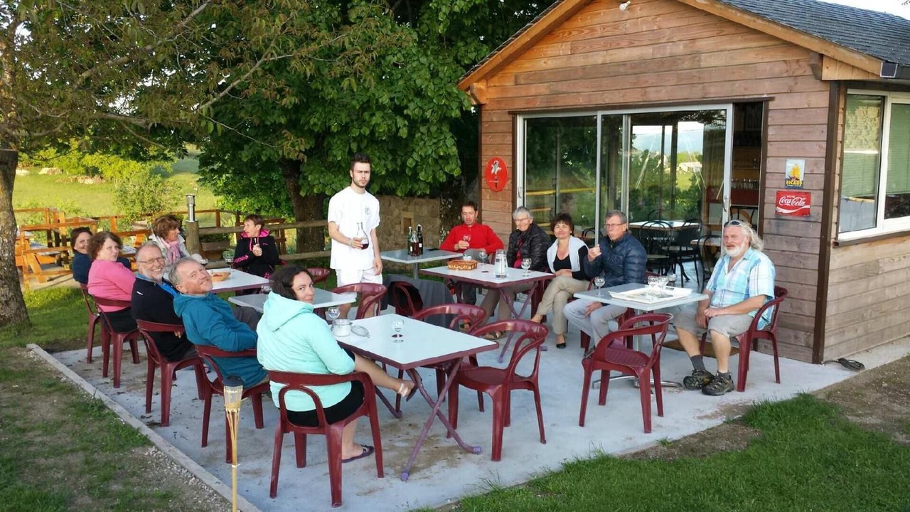 Photo of Others in Golinhac
