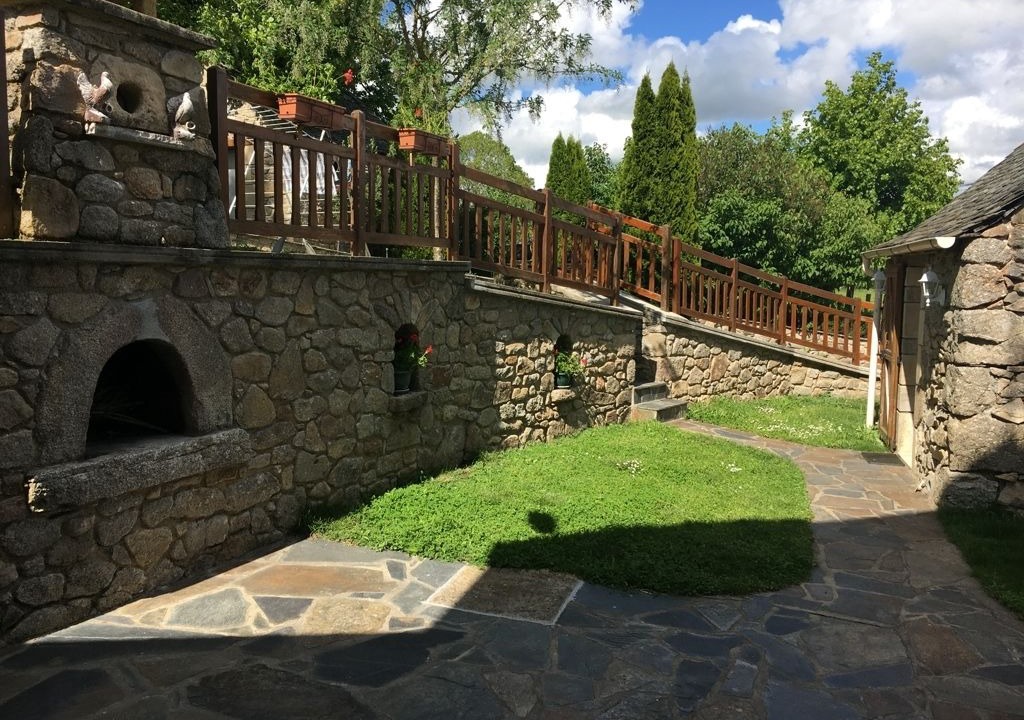 Photo of Outdoor in Golinhac