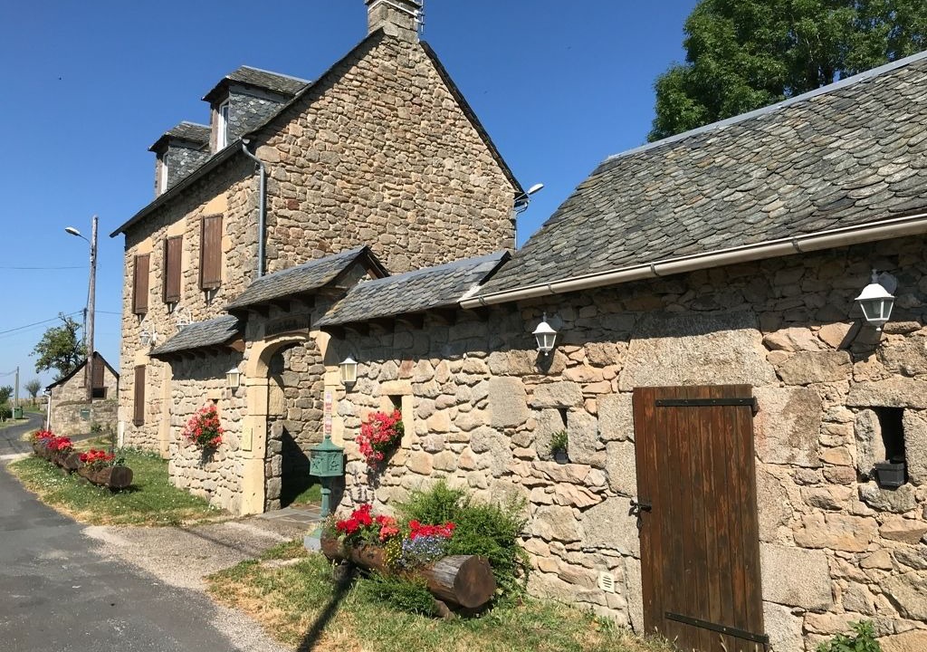 Photo of Outdoor in Golinhac