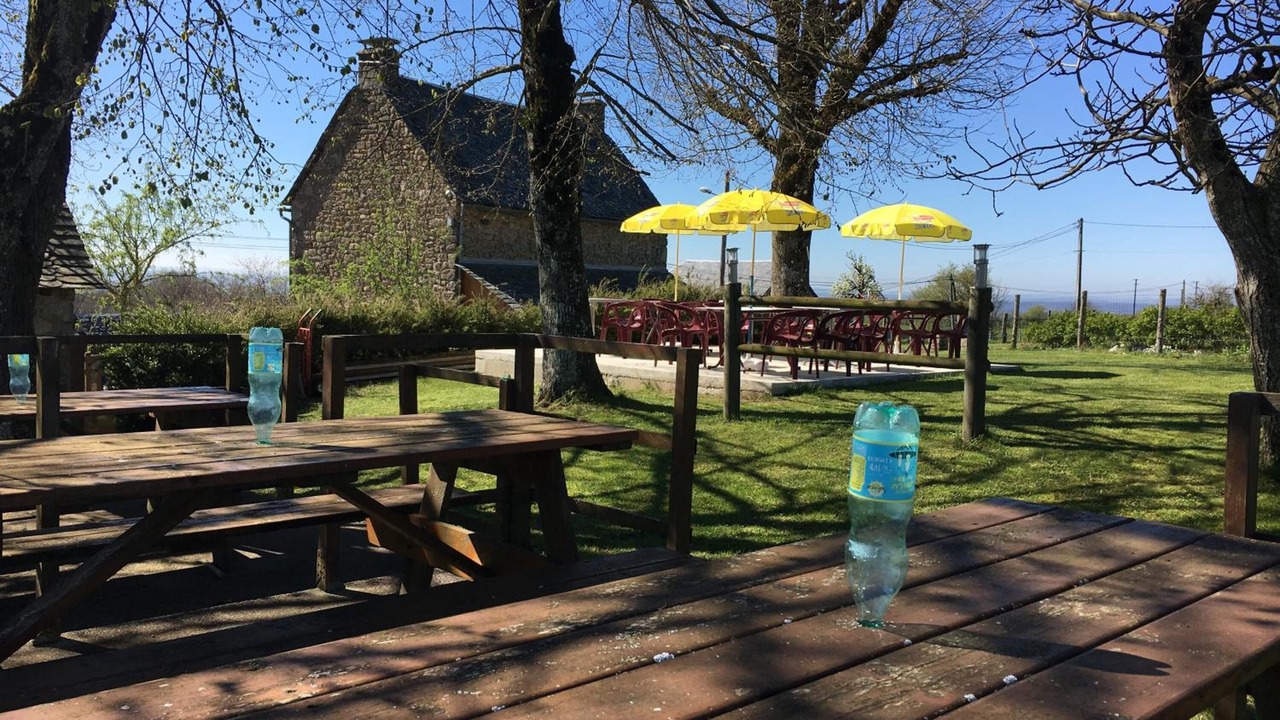 Photo of Outdoor in Golinhac