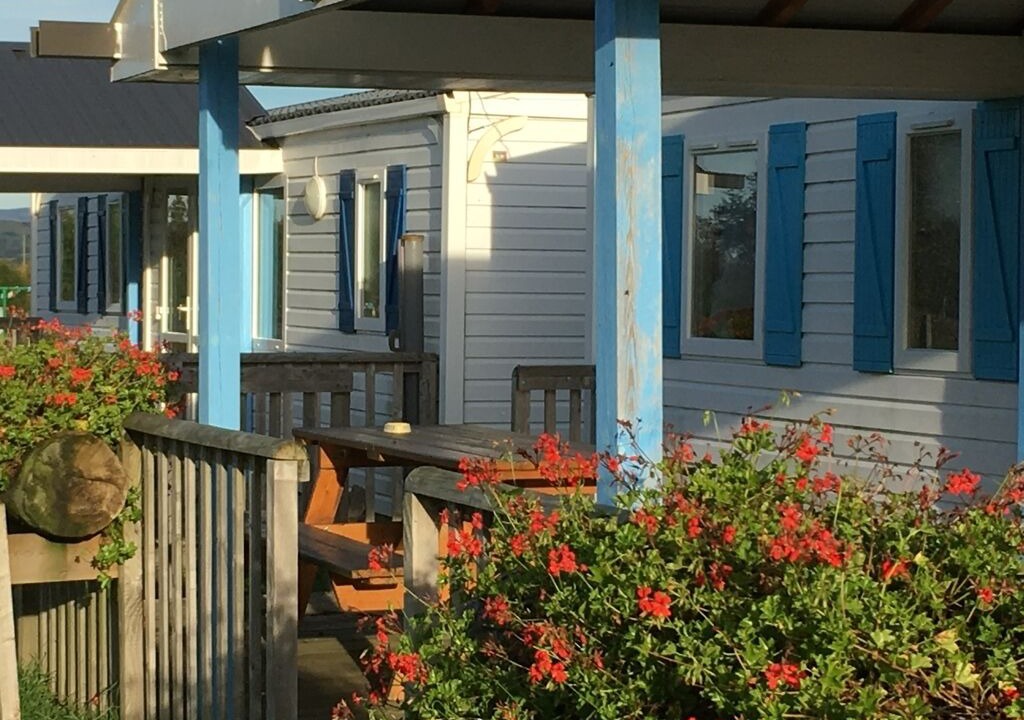 Photo of Patio Balcony in Golinhac