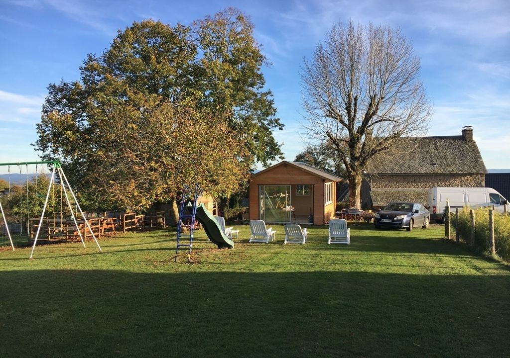 Photo of Outdoor in Golinhac