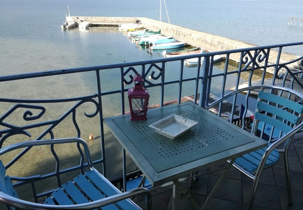 Photo of Patio Balcony in Viviers-du-Lac