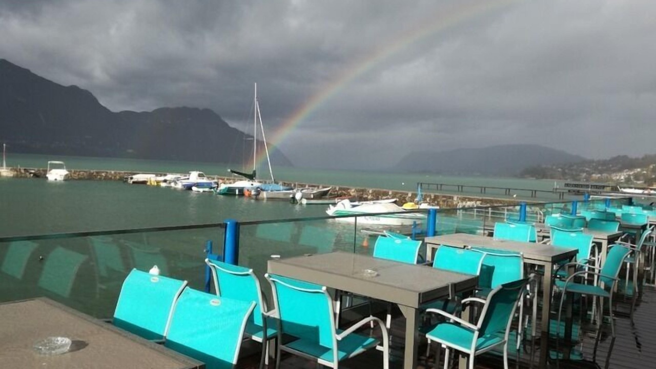 Photo of Patio Balcony in Viviers-du-Lac