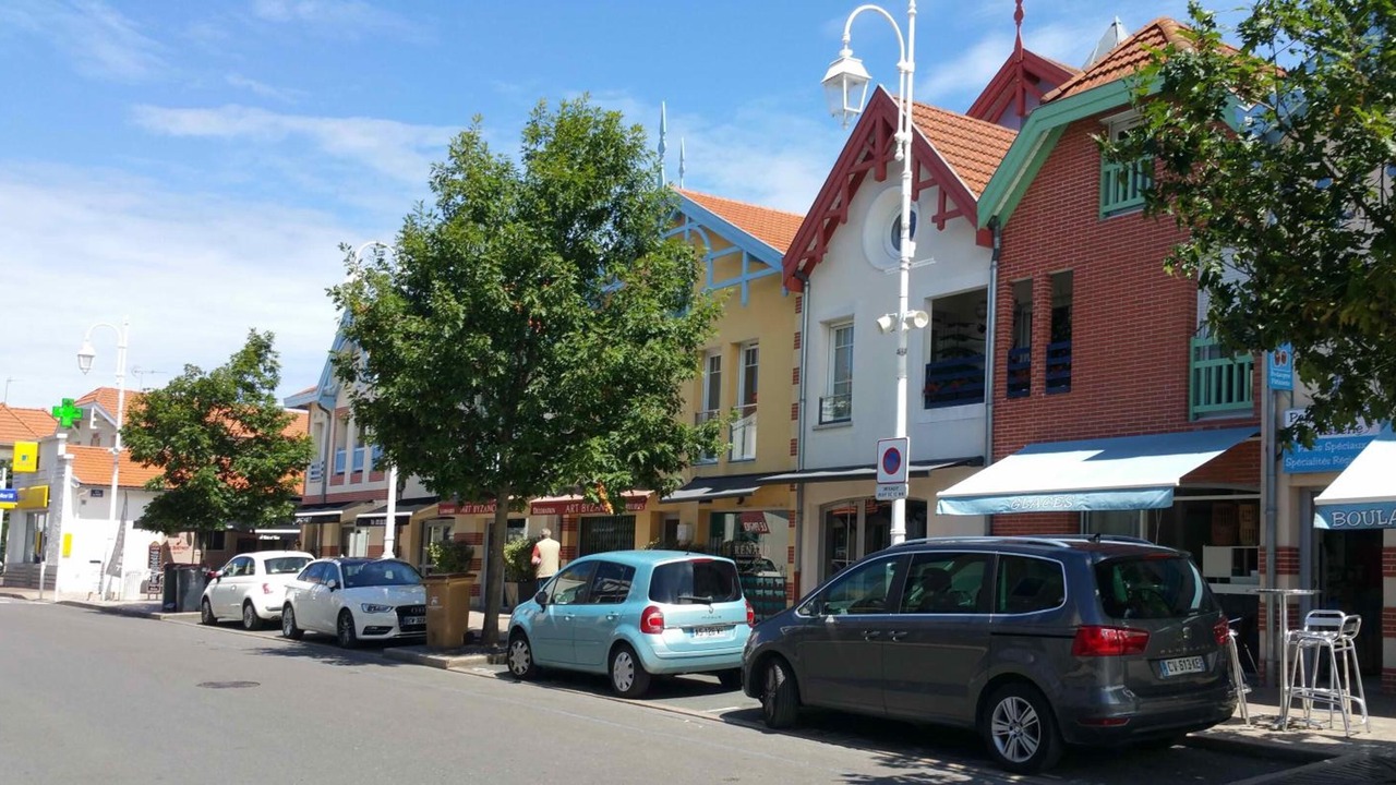 Photo of Outdoor in Viviers-du-Lac